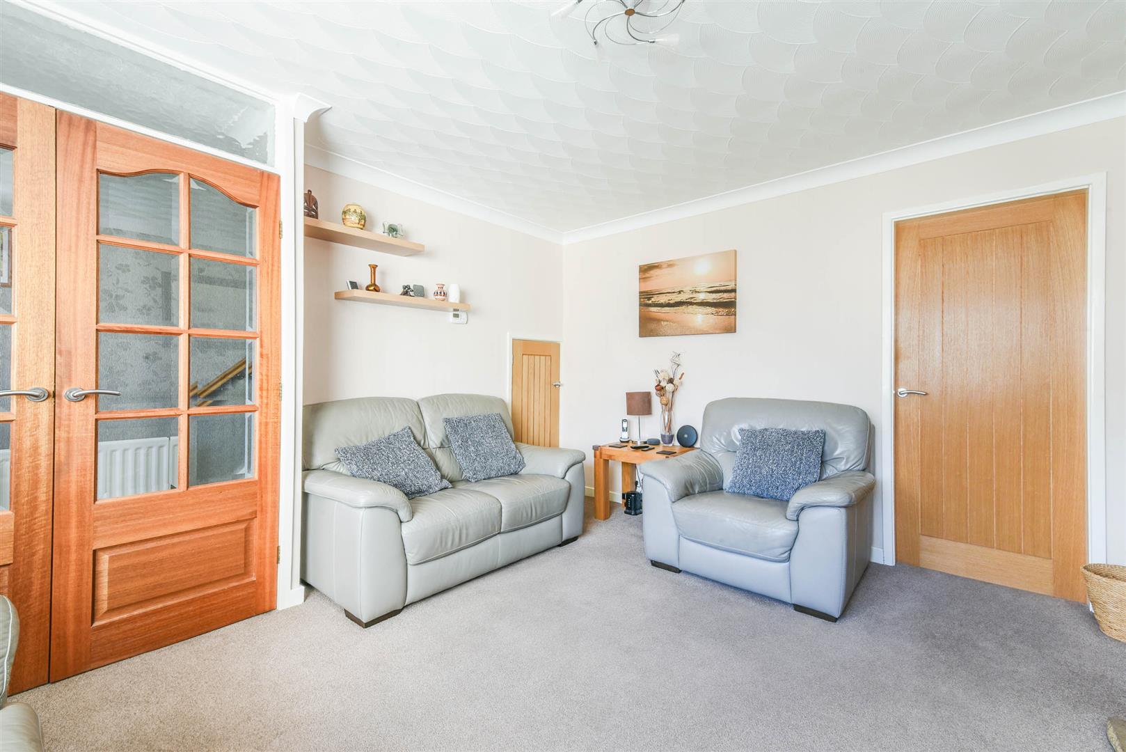 Lowther Drive, Leyland